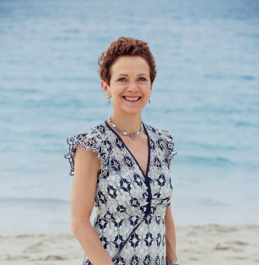 Emma Riach